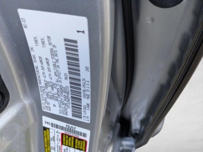 2023 Toyota Tundra 2WD 2WD Limited Hybrid CrewMax 5.5' Bed (Natl)