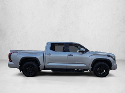 2023 Toyota Tundra 2WD 2WD Limited Hybrid CrewMax 5.5' Bed (Natl)