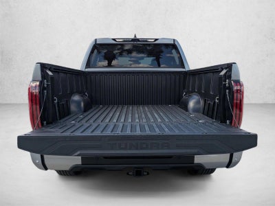 2023 Toyota Tundra 2WD 2WD Limited Hybrid CrewMax 5.5' Bed (Natl)