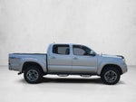 2015 Toyota Tacoma 2WD Double Cab Short Bed V6 Automatic PreRunner (GS)
