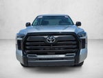 2024 Toyota Tundra 2WD 2WD SR CrewMax 5.5' Bed (Natl)