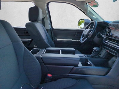2024 Toyota Tundra 2WD 2WD SR CrewMax 5.5' Bed (Natl)