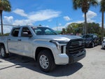 2024 Toyota Tundra 2WD 2WD SR CrewMax 5.5' Bed (Natl)