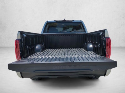 2024 Toyota Tundra 2WD 2WD SR CrewMax 5.5' Bed (Natl)