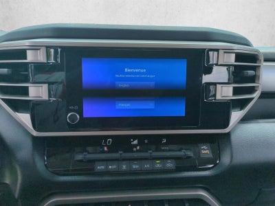 2024 Toyota Tundra 2WD 2WD SR5 CrewMax 5.5' Bed (SE)
