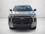 2024 Toyota Tundra 2WD 2WD SR5 CrewMax 5.5' Bed (SE)