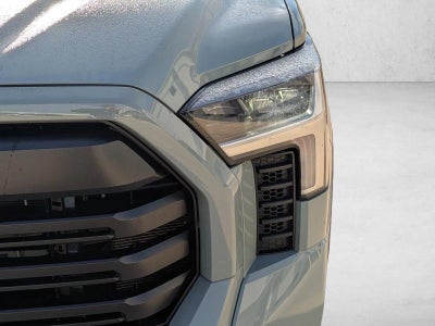 2024 Toyota Tundra 2WD 2WD SR5 CrewMax 5.5' Bed (SE)