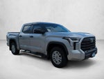 2024 Toyota Tundra 2WD 2WD SR5 CrewMax 5.5' Bed (SE)