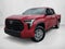 2025 Toyota Tundra 4WD 4WD SR5 CrewMax 5.5' Bed (SE)