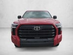 2025 Toyota Tundra 4WD 4WD SR5 CrewMax 5.5' Bed (SE)