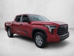 2025 Toyota Tundra 4WD 4WD SR5 CrewMax 5.5' Bed (SE)