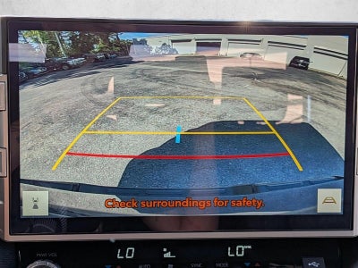 2025 Toyota Tundra 4WD 4WD SR5 CrewMax 5.5' Bed (SE)