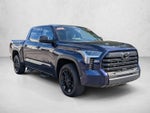 2025 Toyota Tundra 4WD 4WD SR5 CrewMax 5.5' Bed (SE)