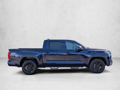 2025 Toyota Tundra 4WD 4WD SR5 CrewMax 5.5' Bed (SE)