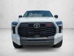 2023 Toyota Tundra 4WD 4WD SR5 CrewMax 5.5' Bed (Natl)