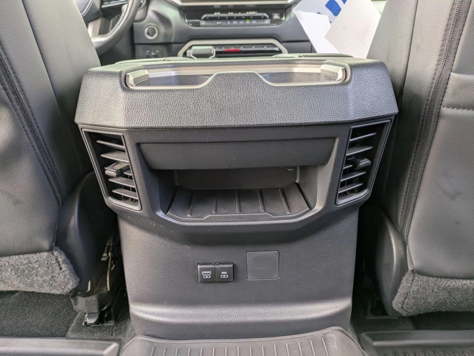 2024 Toyota Tundra 4WD 4WD SR5 CrewMax 5.5' Bed (Natl)