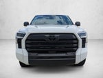 2024 Toyota Tundra 4WD 4WD SR5 CrewMax 5.5' Bed (Natl)