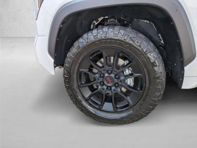 2024 Toyota Tundra 4WD 4WD SR5 CrewMax 5.5' Bed (Natl)