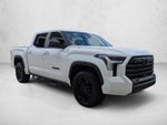 2024 Toyota Tundra 4WD 4WD SR5 CrewMax 5.5' Bed (Natl)