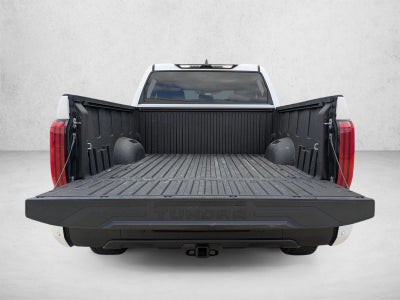 2024 Toyota Tundra 4WD 4WD SR5 CrewMax 5.5' Bed (Natl)