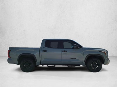 2024 Toyota Tundra 4WD 4WD SR5 CrewMax 5.5' Bed (Natl)