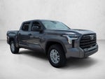 2025 Toyota Tundra 4WD 4WD SR5 CrewMax 5.5' Bed (SE)