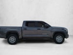 2025 Toyota Tundra 4WD 4WD SR5 CrewMax 5.5' Bed (SE)