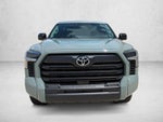 2024 Toyota Tundra 4WD 4WD SR5 CrewMax 5.5' Bed (SE)