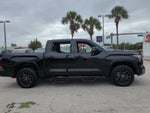 2024 Toyota Tundra 4WD 4WD Platinum Hybrid CrewMax 5.5' Bed (Natl)