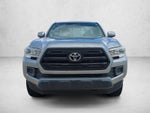 2017 Toyota Tacoma SR Access Cab 6' Bed I4 4x2 AT (GS)
