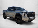 2025 Toyota Tundra 4WD 4WD SR5 CrewMax 5.5' Bed (SE)