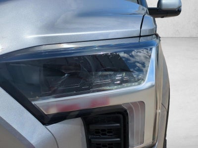 2025 Toyota Tundra 4WD 4WD SR5 CrewMax 5.5' Bed (SE)