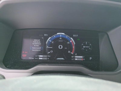 2026 Toyota Tundra 4WD 4WD Limited CrewMax 5.5' Bed (Natl)