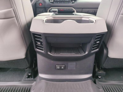 2026 Toyota Tundra 4WD 4WD Limited CrewMax 5.5' Bed (Natl)
