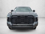 2026 Toyota Tundra 4WD 4WD Limited CrewMax 5.5' Bed (Natl)
