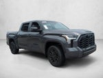 2026 Toyota Tundra 4WD 4WD Limited CrewMax 5.5' Bed (Natl)