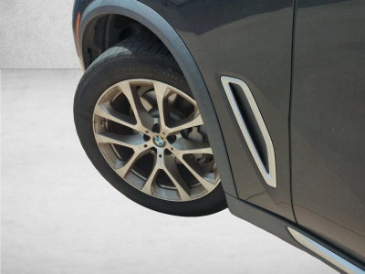 2020 BMW X5 sDrive40i Sports Activity Vehicle