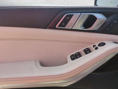 2020 BMW X5 sDrive40i Sports Activity Vehicle
