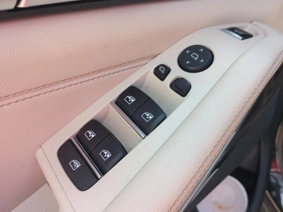 2020 BMW X5 sDrive40i Sports Activity Vehicle
