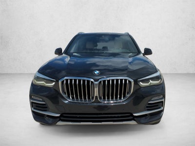 2020 BMW X5 sDrive40i Sports Activity Vehicle