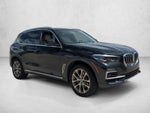 2020 BMW X5 sDrive40i Sports Activity Vehicle