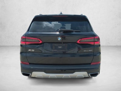 2020 BMW X5 sDrive40i Sports Activity Vehicle
