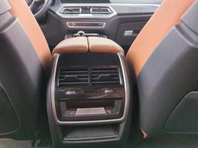 2022 BMW X5 sDrive40i Sports Activity Vehicle