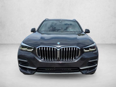2022 BMW X5 sDrive40i Sports Activity Vehicle