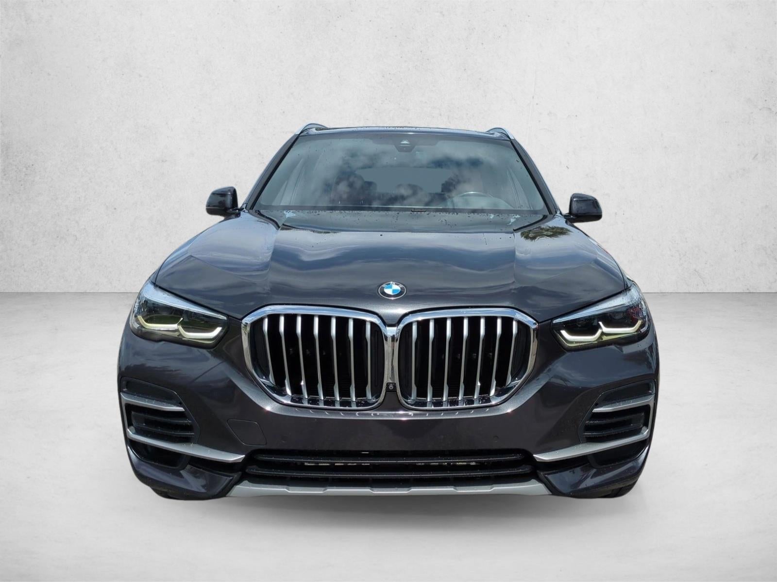 2022 BMW X5 sDrive40i Sports Activity Vehicle