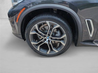 2022 BMW X5 sDrive40i Sports Activity Vehicle