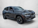 2022 BMW X5 sDrive40i Sports Activity Vehicle