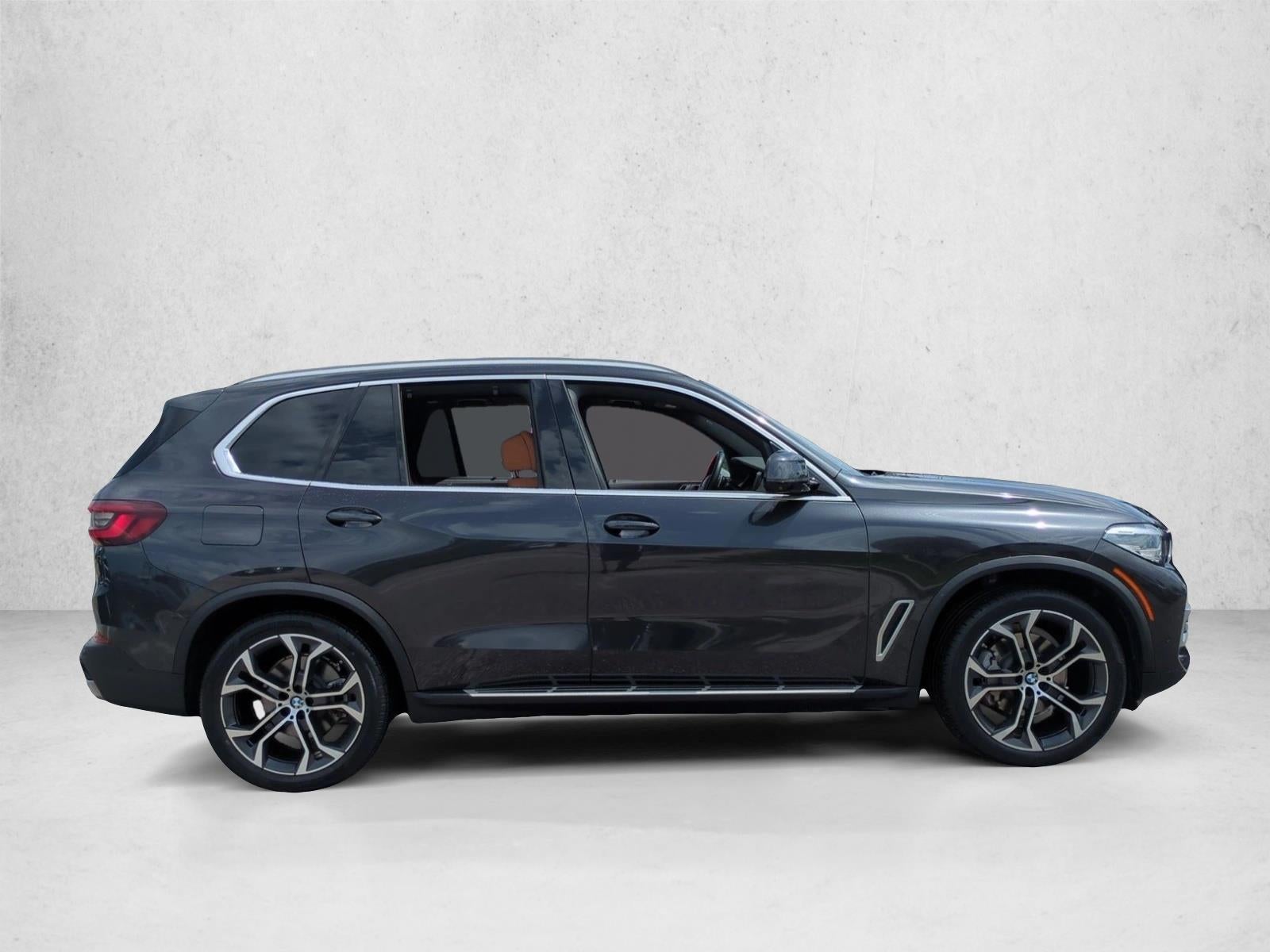 2022 BMW X5 sDrive40i Sports Activity Vehicle
