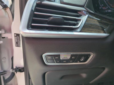 2020 BMW X7 xDrive40i Sports Activity Vehicle