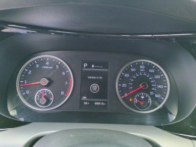 2022 Kia K5 GT-Line Auto FWD